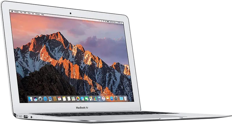 Apple MacBook Air A1466 2017 Core i7 256 SSD 8GB RAM 1.5GB Graphic