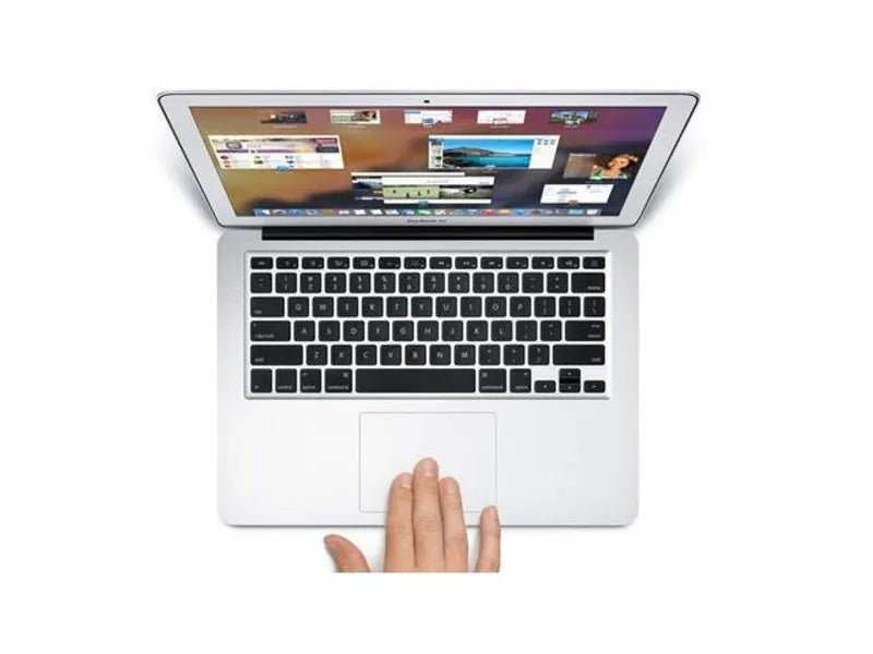Sale: Apple MacBook Air A1466 (2017) - 8GB RAM, 256GB SSD, 1.5GB Graphics - Dubai