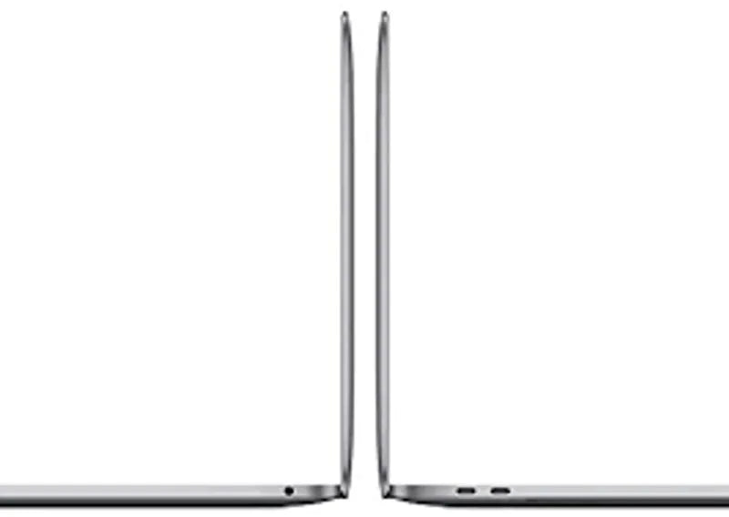 Apple MacBook Pro A1708 (2017) Core i5 8GB RAM 256 SSD 1.5GB Graphic Card Silver