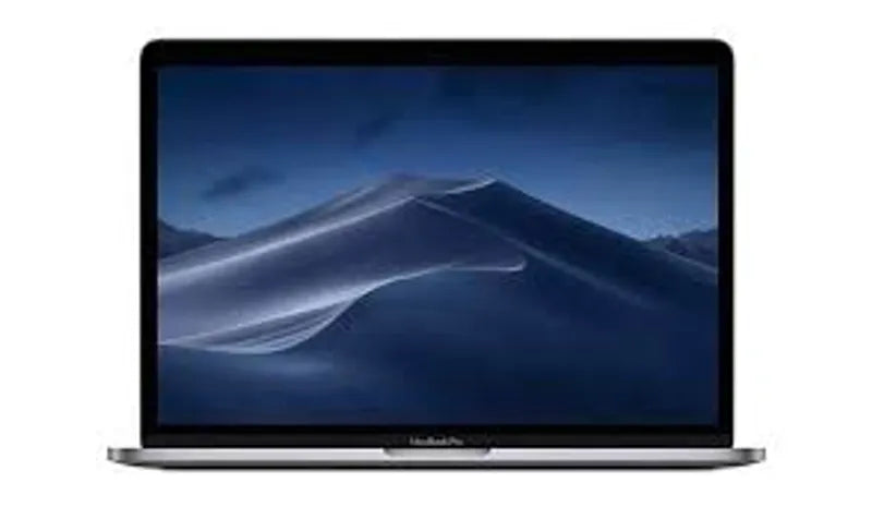 Apple MacBook Pro A1502 (2015) Core i5 8GB RAM 128SSD 1.5GB Graphic Card Silver