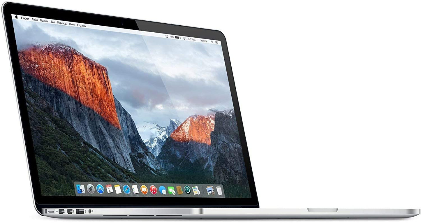 (Refurb) MacBook Pro Retina 15-inch 2014