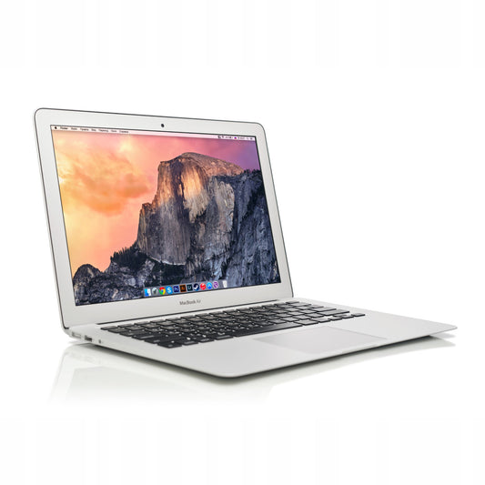 Sale: MacBook Air 13 inch 2014/Core i5/128GB SSD/4GB RAM/Dubai