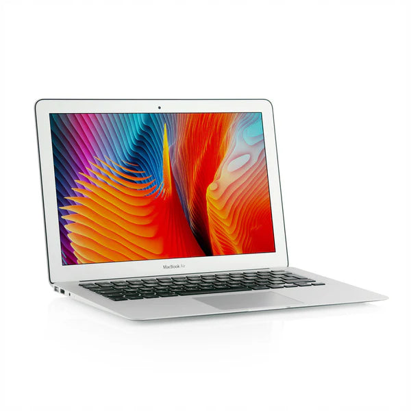 Sale: Apple MacBook Air A1466 (2017) 7th gen - 8GB RAM, 128GB SSD, 1.5GB Graphics - Dubai