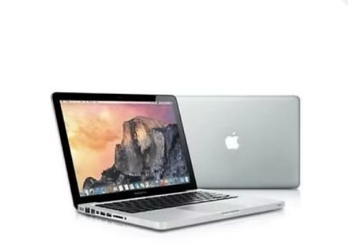 Apple Macbook Pro 5,5 A1278 13.3-Inch Display Intel Core 2 Duo Processor 4GB RAM 180GB SSD Silver