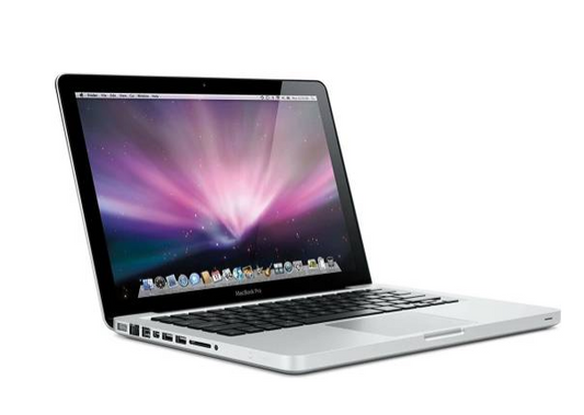 Apple MacBook Pro 13, A1278 Intel Core i5 13-inch Display 16GB RAM 256GB SSD