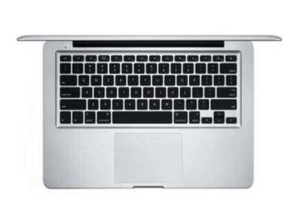 Refurbished - Apple Macbook Pro 8,1 Late 2011 Laptop, 13.3" Display, Intel Core i7 2.8GHz Processor, 4GB RAM, 500GB HDD Storage, Silver | A1278-500   |