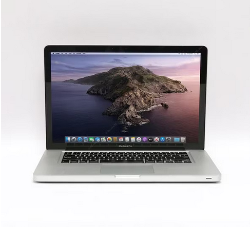 Renewed - Macbook Pro (2011) A1286 MC721LL/A Laptop With 15-Inch Display, Core i7 Processor/4GB RAM/750GB HDD/Intel HD Graphics 3000 English Silver English Silver