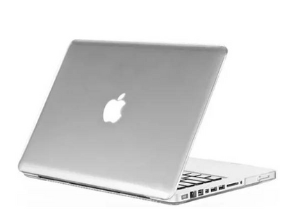 Renewed - Macbook Pro (2011) A1286 MC721LL/A Laptop With 15-Inch Display, Core i7 Processor/4GB RAM/750GB HDD/Intel HD Graphics 3000 English Silver English Silver