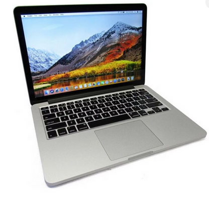 Apple MacBook Pro Retina | A1502 | Core i5 | RAM 8GB | SSD 256 GB