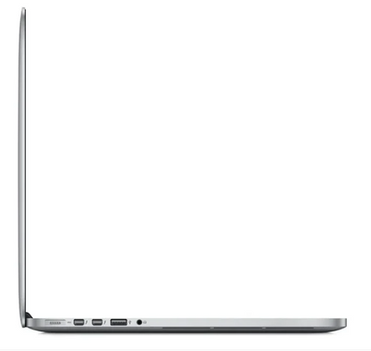 Apple MacBook Pro Retina | A1502 | Core i5 | RAM 8GB | SSD512 GB