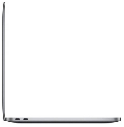 Apple MacBook Pro A1706 (2016) Core i7 16GB RAM 1TB SSD 1.5GB Graphic Card Gray