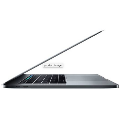 Renewed - Macbook Pro A1707 (2016) Laptop With 15.4-Inch Display,Intel Core i7 Processor/6th Gen/8GB RAM/256GB SSD/2GB AMD Radeon Pro Graphics Silver