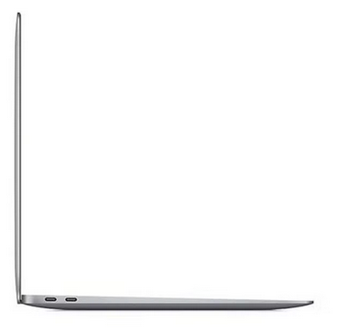 MacBook Air A2337 13” M1 chip 256GB SSD 16GB RAM