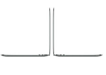 Apple MacBook Pro A1989 (2018) Core i7 16GB RAM 1TB SSD 1.5GB Graphic Card Gray