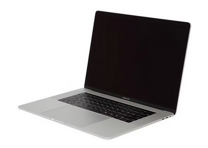 Renewed - Macbook Pro A1990 (2018) Laptop With 15.4-Inch Display,Intel Core i7 Processor/8th Gen/16GB RAM/1TB SSD/4GB AMD Radeon Pro Graphics English Space Grey