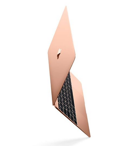 Renewed - Macbook Air A1932 (2018) Laptop With 13.3-Inch Display,Intel Core i5 Processor/8GB RAM/128GB SSD/1.5GB ROSE GOLD