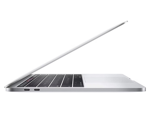 Apple MacBook Pro A2159 (2019) 13 Inch Core i5 8GB RAM 256 GB SSD - Silver