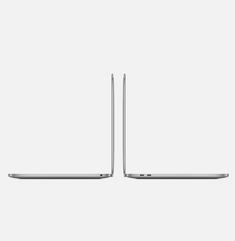 Apple MacBook Pro  M2 , 256GB SSD, 8GB RAM, 13.3" , GRAY COLOUR