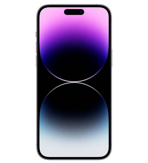 Apple iPhone 14 pro 256 gb - Deep Purple