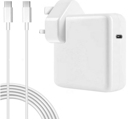 GENERIC APPLE 87W TYPE C CHARGER