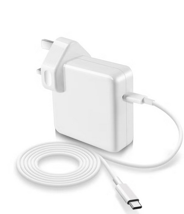 GENERIC APPLE 87W TYPE C CHARGER