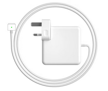 87W MagSafe 2 Power Adapter charger (for Apple MacBook Air/PRO) Compatible