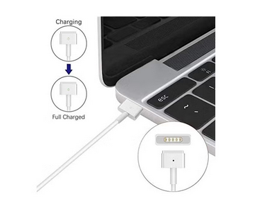 96W MagSafe 2 Power Adapter charger (for Apple MacBook Air/PRO) Compatible