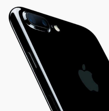Apple iPhone 7 32GB Black