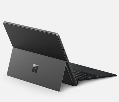 Microsoft Surface Pro 9 13th Gen core i5 RAM 8GB RAM, Storage 256GB - Black