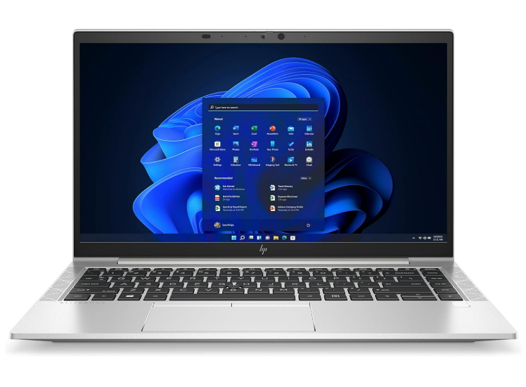 HP EliteBook 840 G8 | Intel Core i7 11th Gen | Excellent Condition
