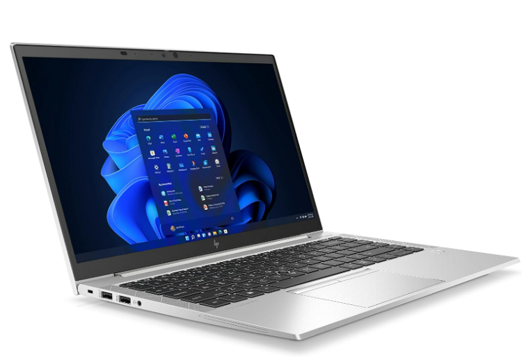 HP EliteBook 840 G8 | Intel Core i7 11th Gen | Excellent Condition