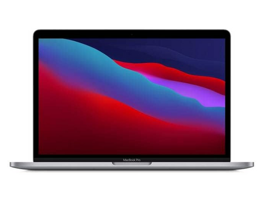 Apple MacBook M1 Pro 2020 8GB RAM 256GB SSD - Space grey
