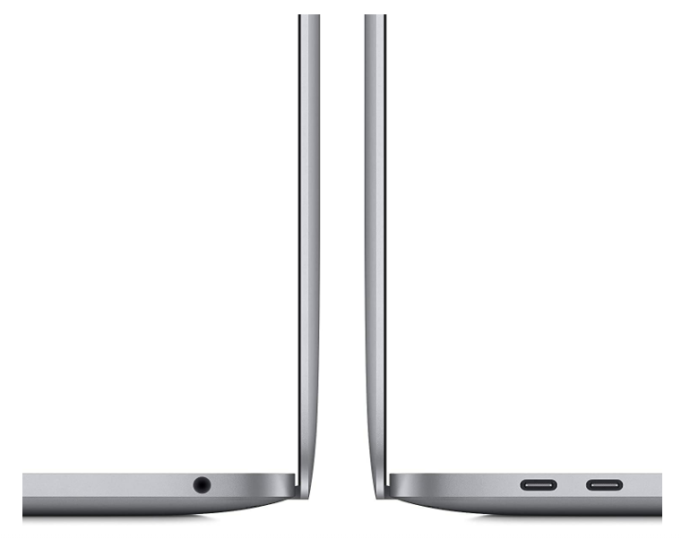 Apple MacBook M1 Pro 2020 8GB RAM 256GB SSD - Space grey