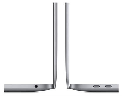 Apple MacBook M1 Pro 2020 8GB RAM 256GB SSD - Space grey