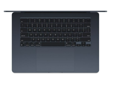 MacBook Air with the M3  15-inch 8GB RAM 256GB SSD - SPACE GREY