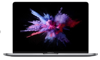 Apple MacBook Pro A2159 Core i5 8GB RAM 128GB SSD - Space grey