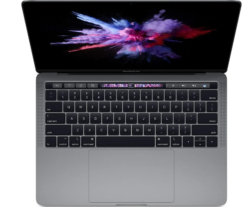 Apple MacBook Pro A2159 Core i5 8GB RAM 128GB SSD - Space grey