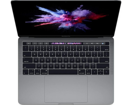 Apple MacBook Pro A2159 Core i5 8GB RAM 128GB SSD - Space grey