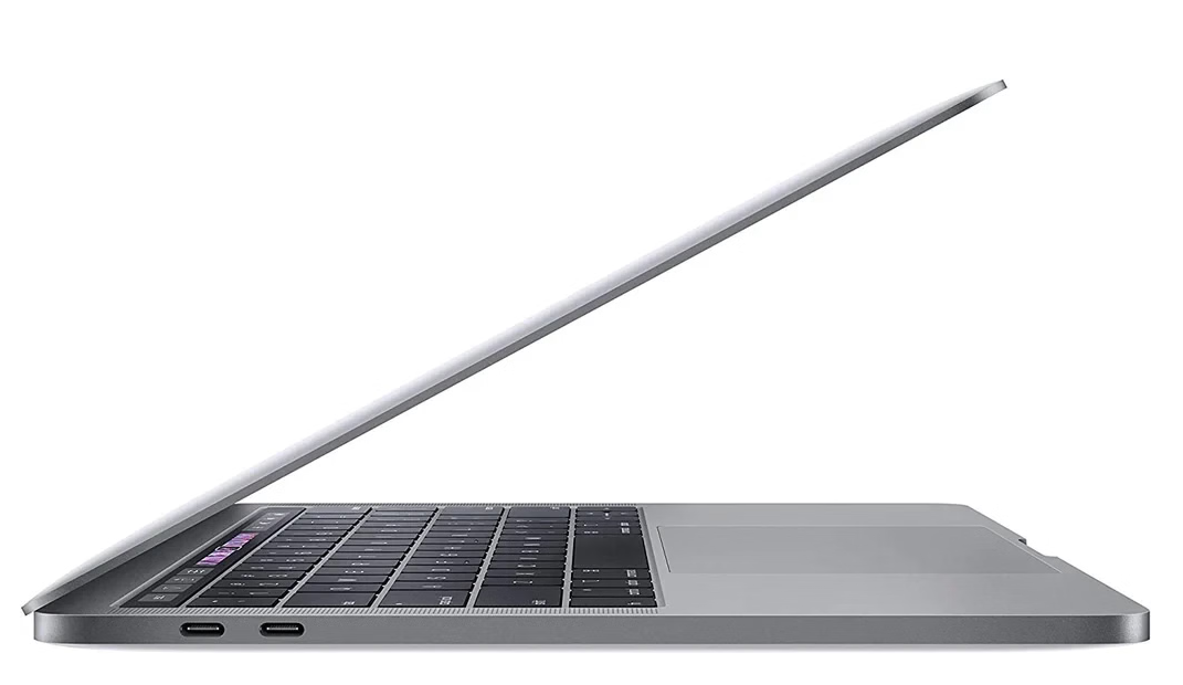 Apple MacBook Pro A2159 Core i5 8GB RAM 128GB SSD - Space grey