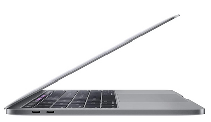 Apple MacBook Pro A2159 Core i5 8GB RAM 128GB SSD - Space grey