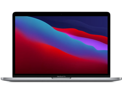 Apple MacBook Pro A2338 | M1 Chip | 16GB RAM | 512GB SSD | 13.3" Retina | Touch Bar