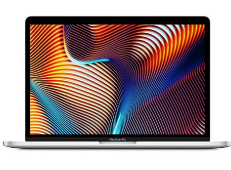 Apple MacBook Pro A2159 (2019) – 13" Display, Intel Core i5, 8GB RAM, 128GB SSD, Space Gray