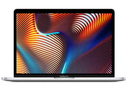 Apple MacBook Pro A2159 (2019) – 13" Display, Intel Core i5, 8GB RAM, 128GB SSD, Space Gray