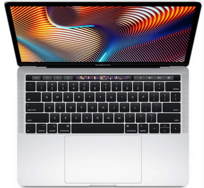Apple MacBook Pro A2159 (2019) – 13" Display, Intel Core i5, 8GB RAM, 128GB SSD, Space Gray