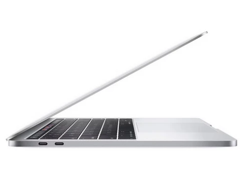 Apple MacBook Pro A2159 (2019) – 13" Display, Intel Core i5, 8GB RAM, 128GB SSD, Space Gray