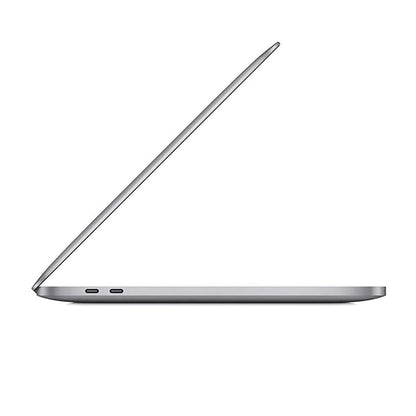 Apple MacBook Pro (13-inch, M1 with 8‑Core CPU and 8‑Core GPU, 8GB, 256SSD - Space Grey