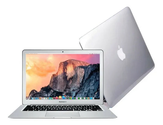 Sale: Apple MacBook Air A1466 (2017) 7th gen - 8GB RAM, 128GB SSD, 1.5GB Graphics - Dubai