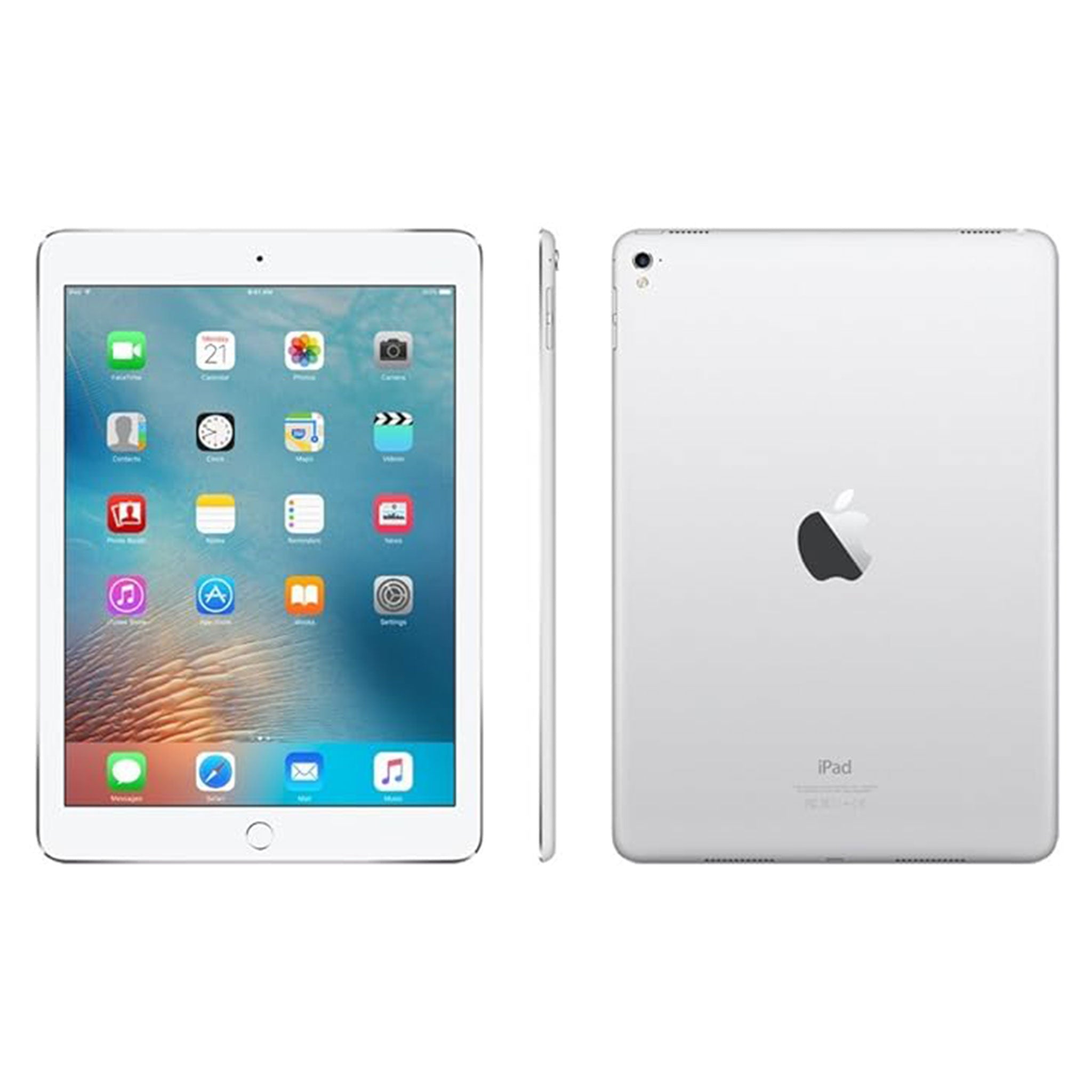 IPad cheapest Pro 12.9 1st Gen