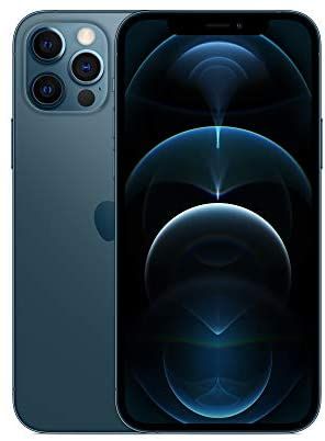 Apple iPhone 12 Pro 128GB/Pacific Blue/5G