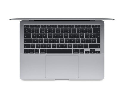 MacBook Air  (M1, 2020)